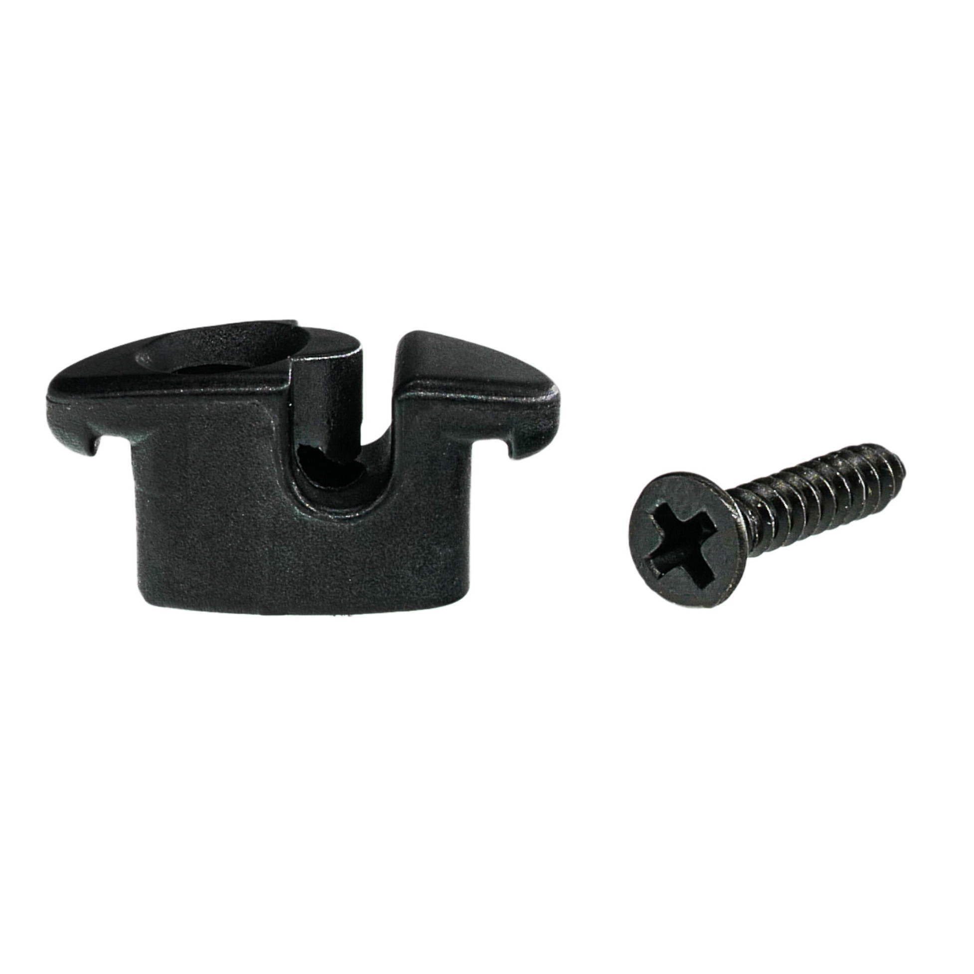 Black TUSQ XL PT-7005-00 - 3X1 String Glide