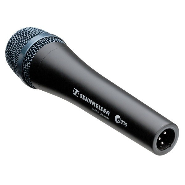SENNHEISER E 935 Mikrofon