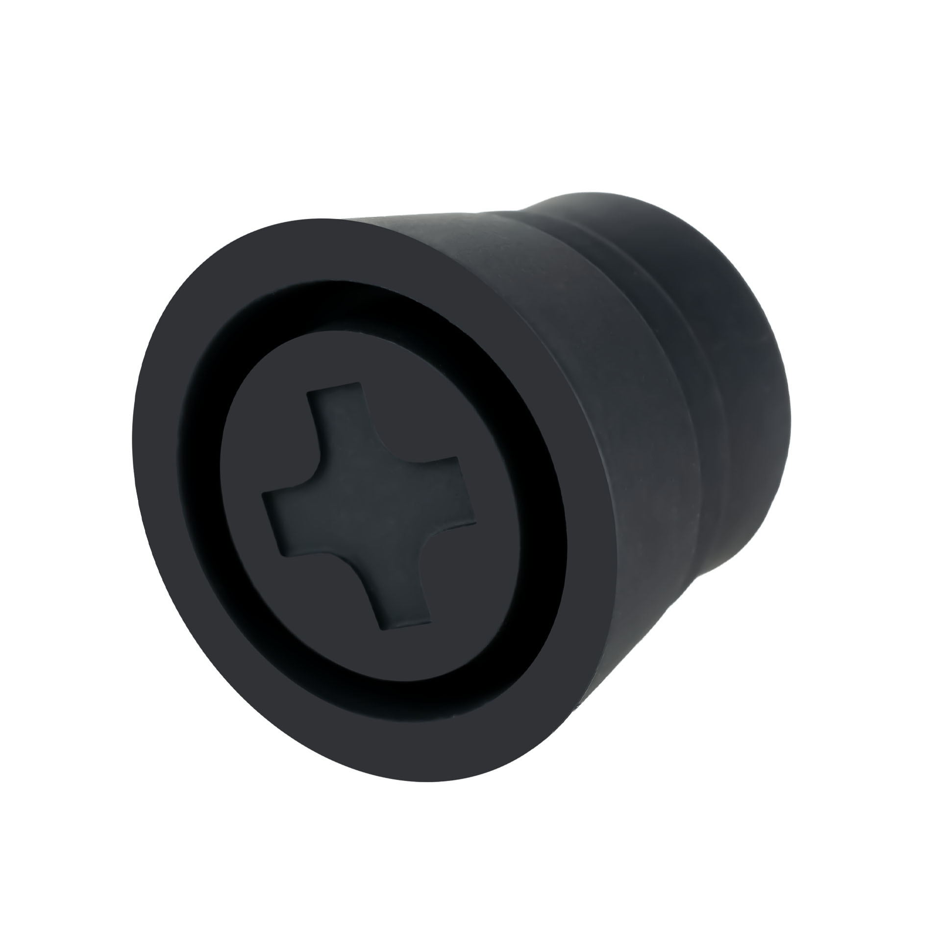 RockBoard MIDI-Jack Dust Cover and Protection, 2 pcs. / Set