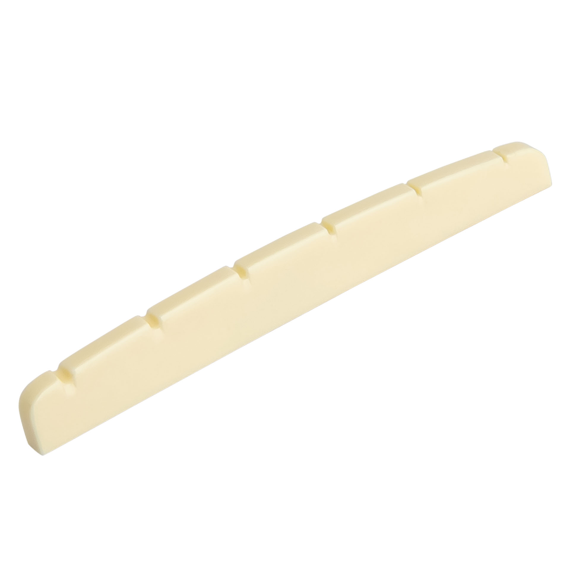 Traveler Guitar - Saddle for Traveler Ultra-Light Acoustic and Pro-Series Standard Travel Guitars