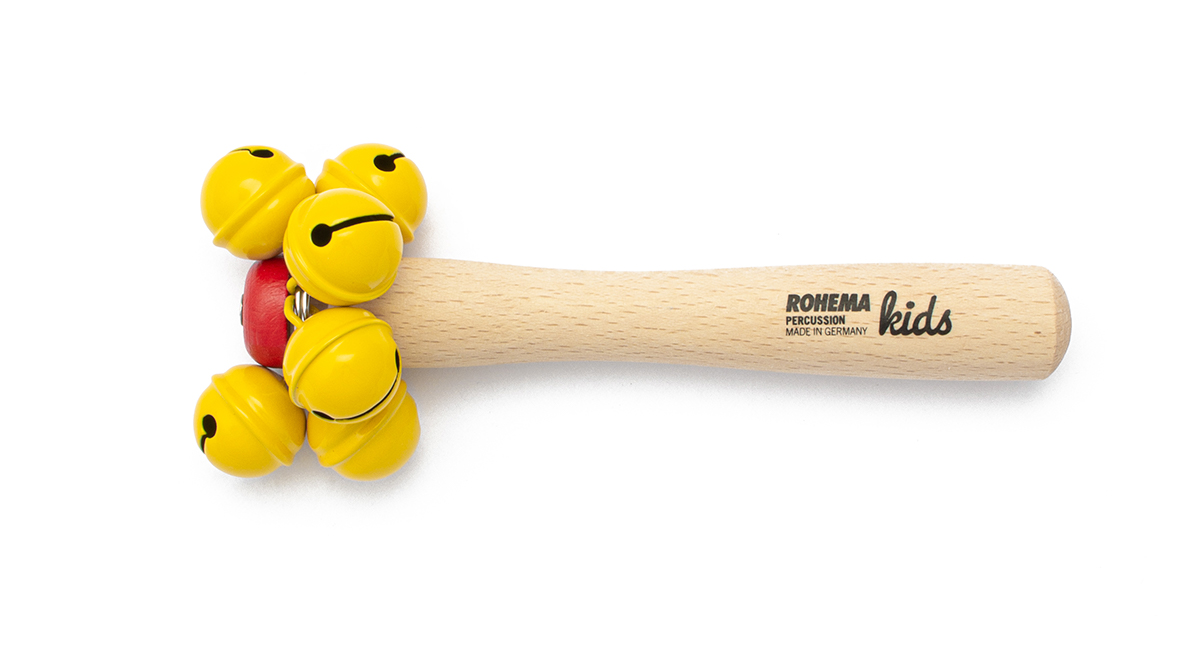 Rohema 61871 Bunter Glockenstab