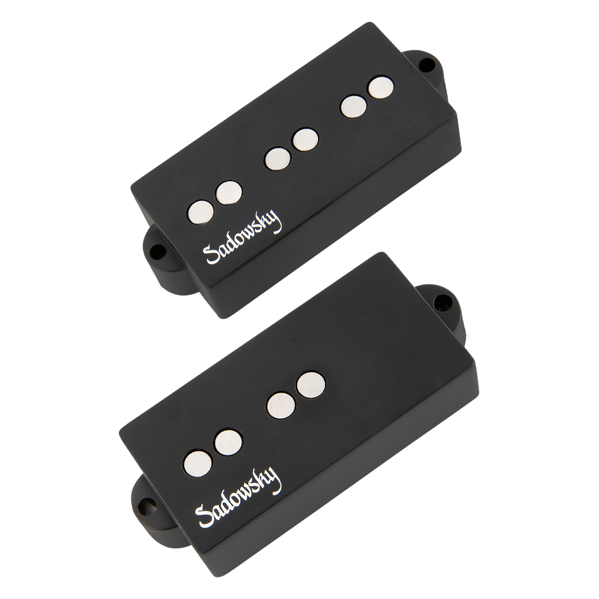 Sadowsky MetroExpress P-Style Bass Pickup, Passive, 5-String, Lefthand - Neck
