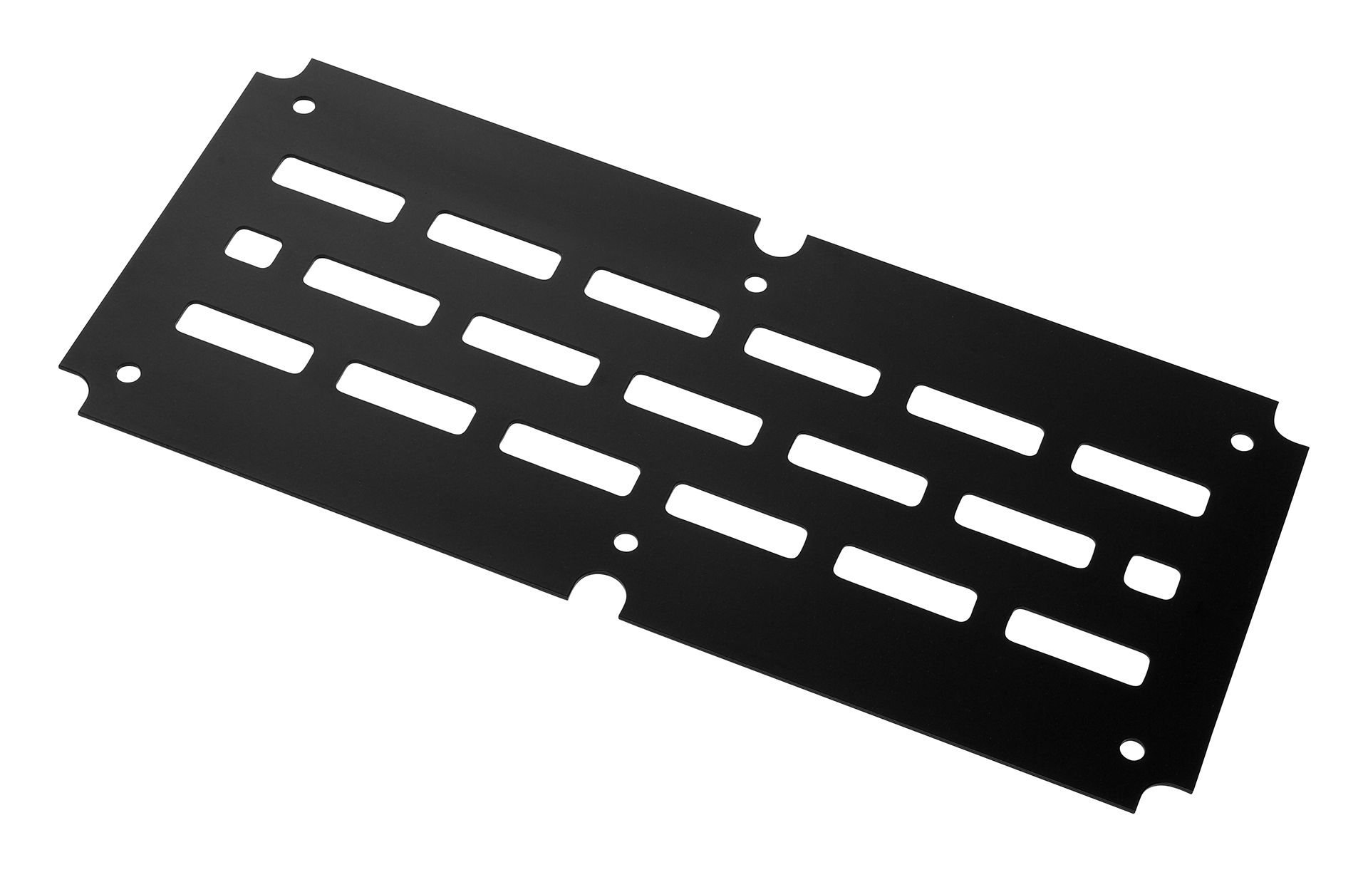 RockBoard Base Plate for TRES 3.1 - Universal Mounting Solution