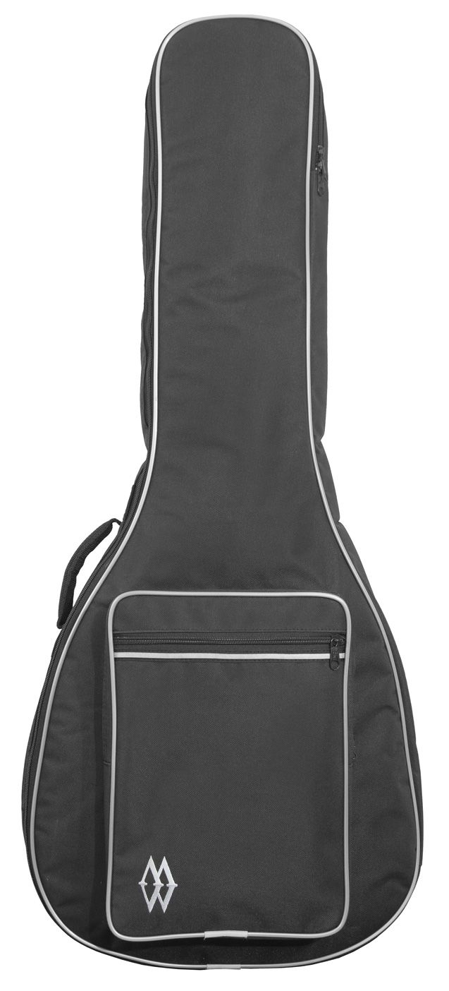 MW Gigbag Classic Economy 3/4 Gitarre