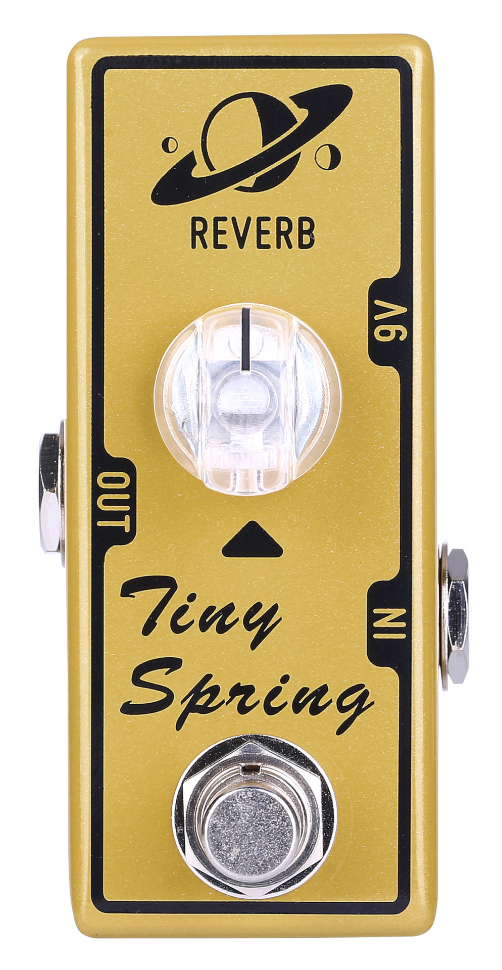 Tone City Tiny Spring V2 - Spring Reverb