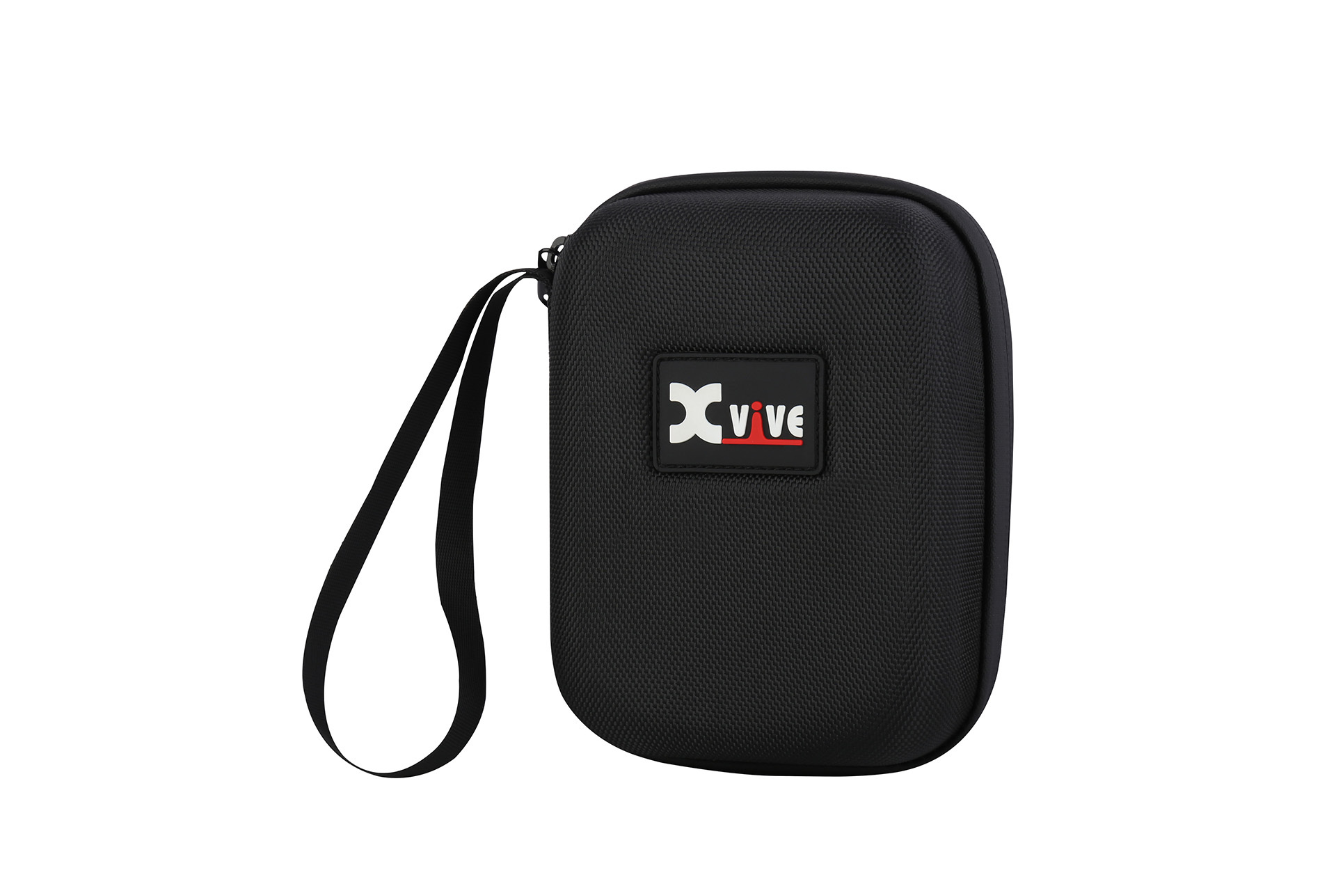 XVive Hard Travel Case for U3 & U3C Black