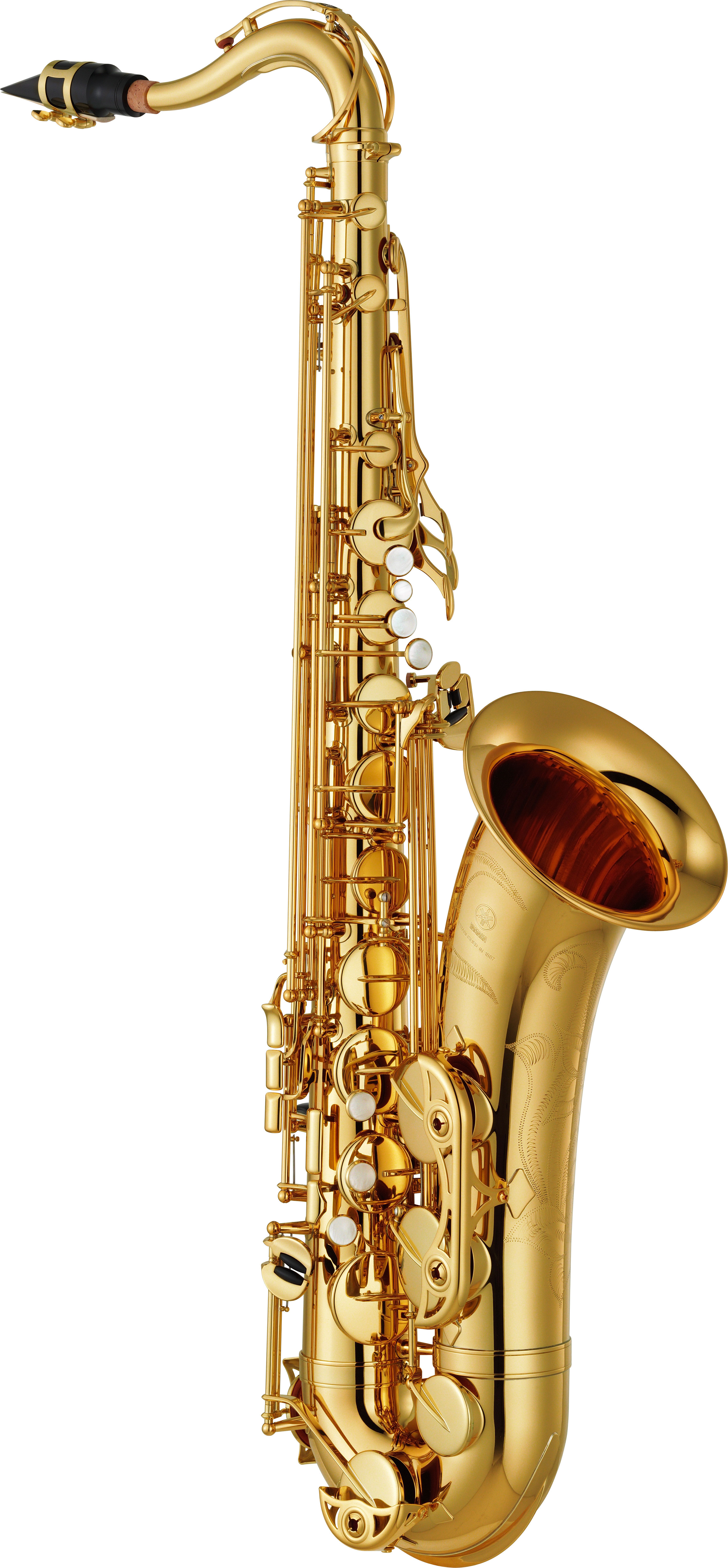 YAMAHA YTS-480 Tenor-Saxophon