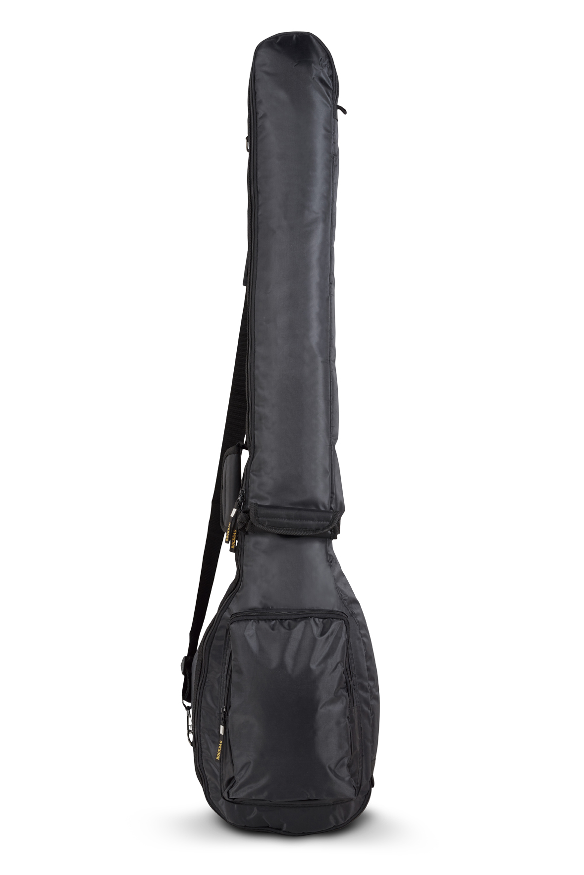 RockBag - Student Line - Longneck Baglama Gig Bag
