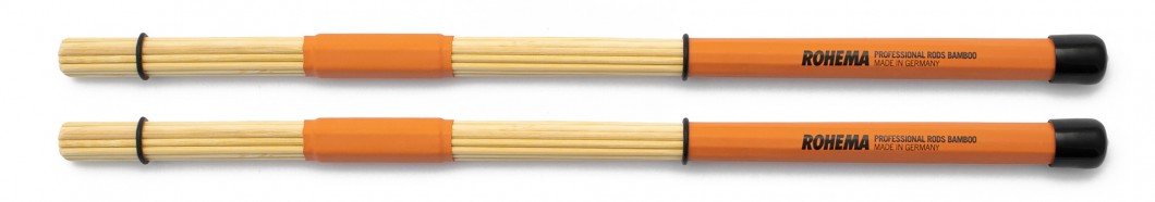 Rohema Professional Rods Bamboo