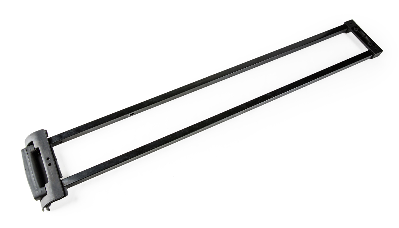 RockGear Spare Part - Telescopic Handle for RockBag Caddies