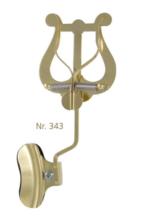 RMB RIEDL 343 M Marschgabel Posaune