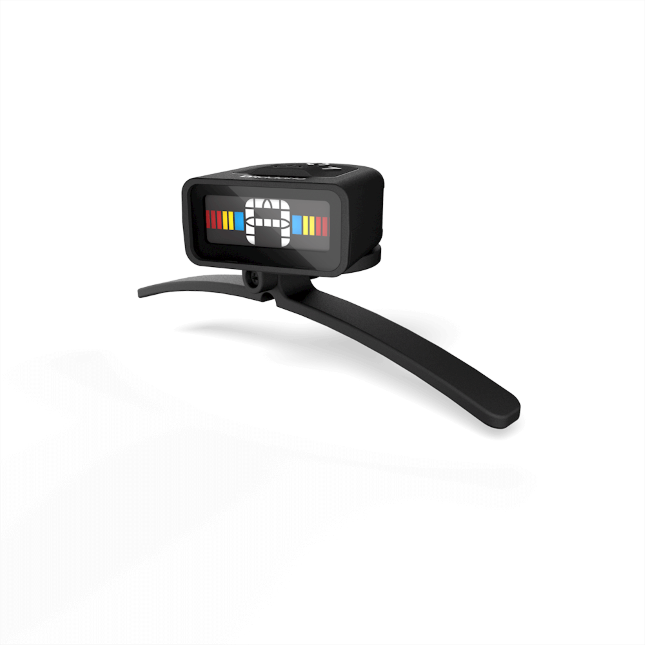 D'Addario PW-CT-16 Micro Banjo Tuner