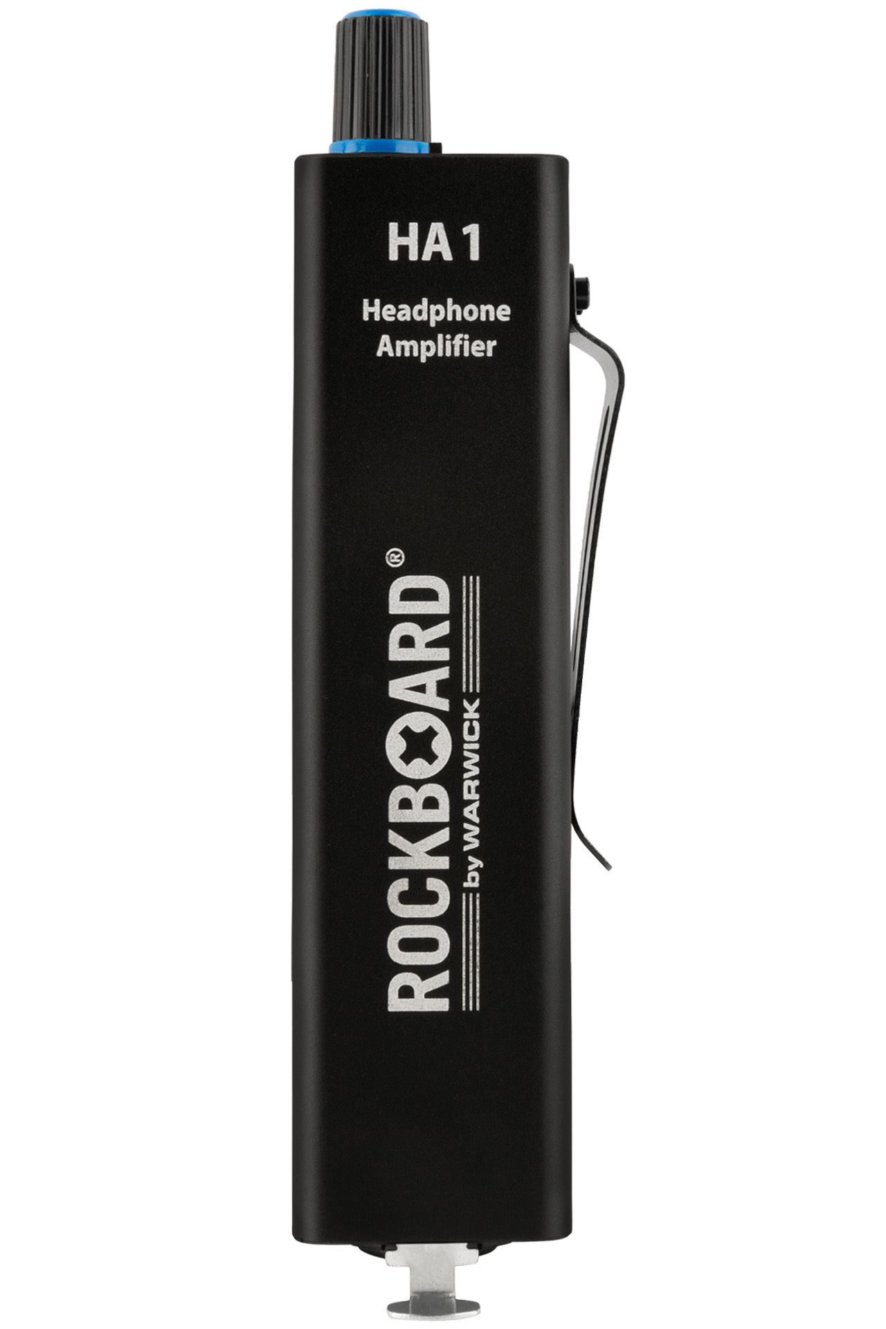 RockBoard HA 1 In-Ear Monitoring Headphone Amplifier