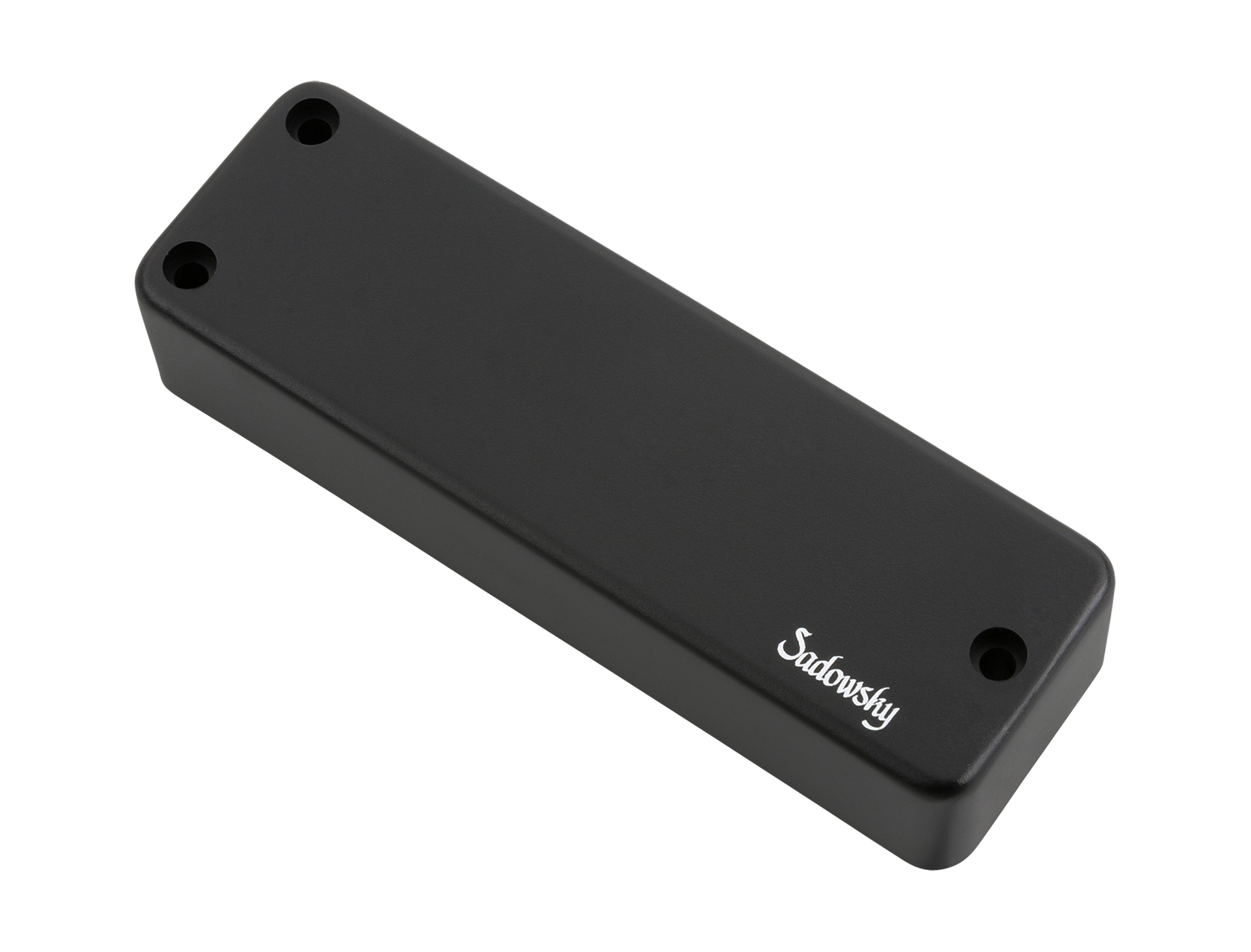 Sadowsky MetroExpress Soapbar Bass Pickup, Passive, Dual Coil, 4-String - Neck