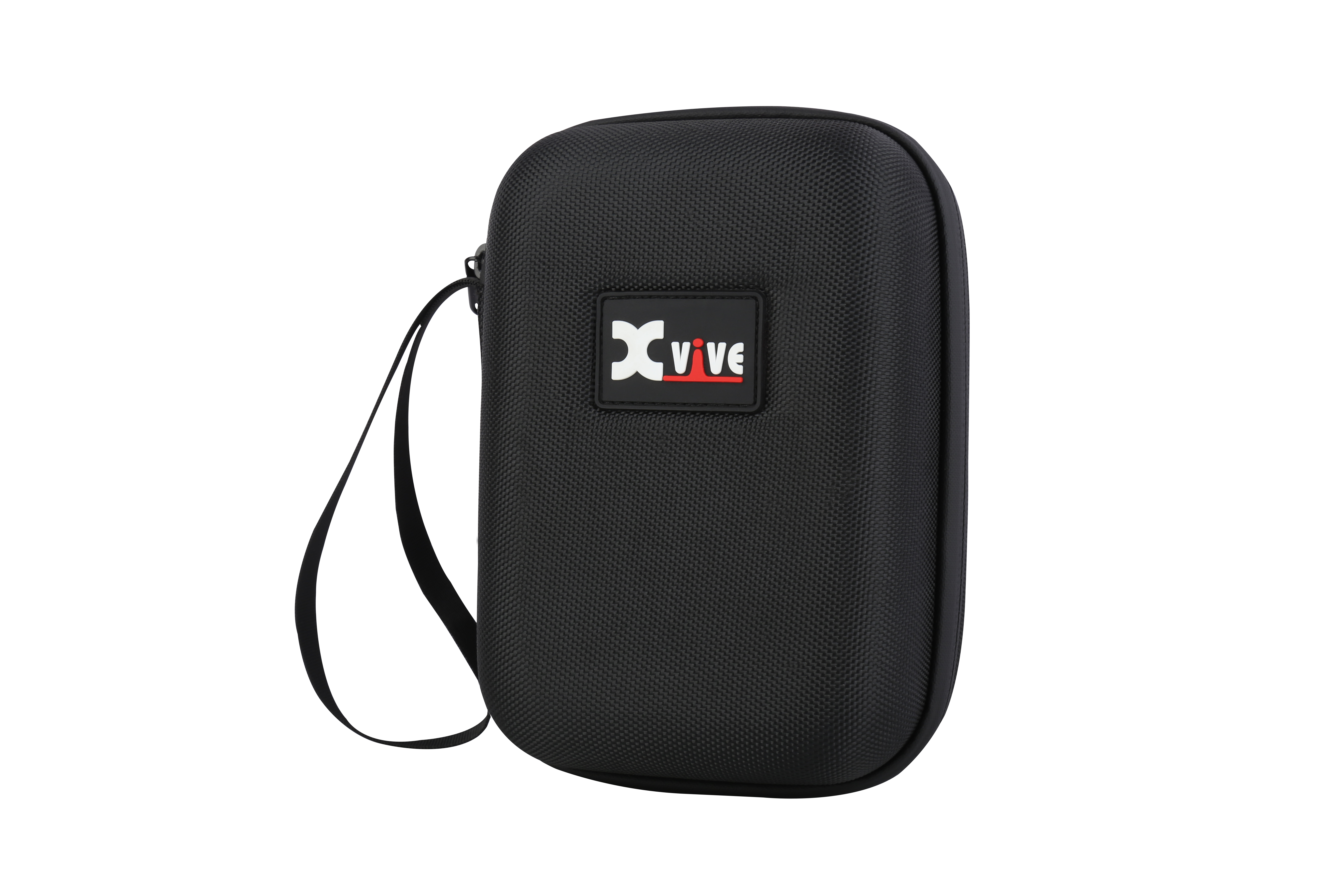 XVive Hard Travel Case for U4 R2 Black