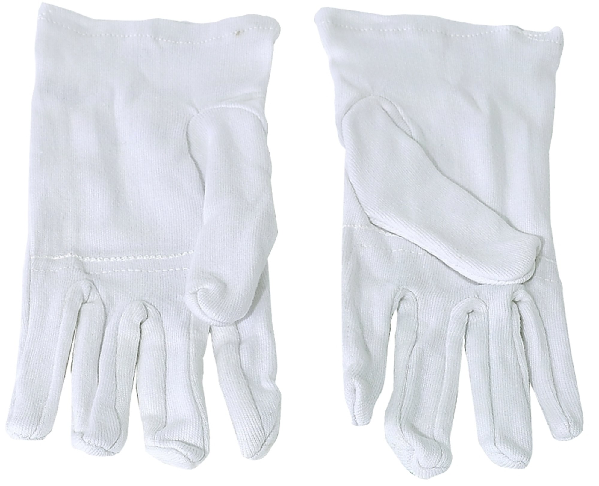 GEWA Handschuhe weiß