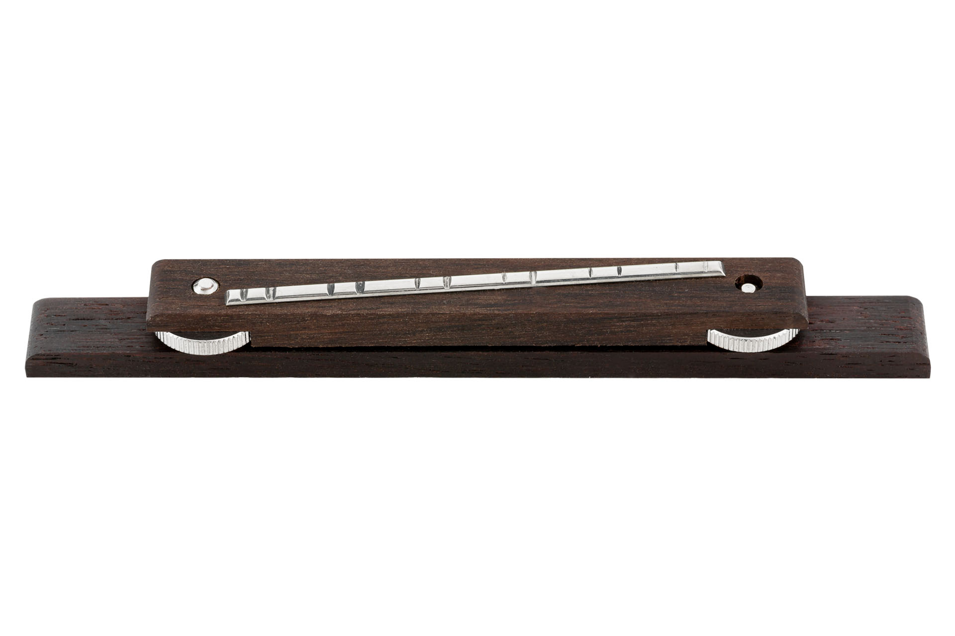 Framus Parts - Guitar Bridge for Hootenanny 6-String & 12-String, Rosewood