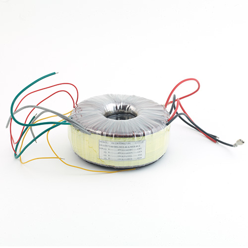 Power Transformer TD-230-0300A7