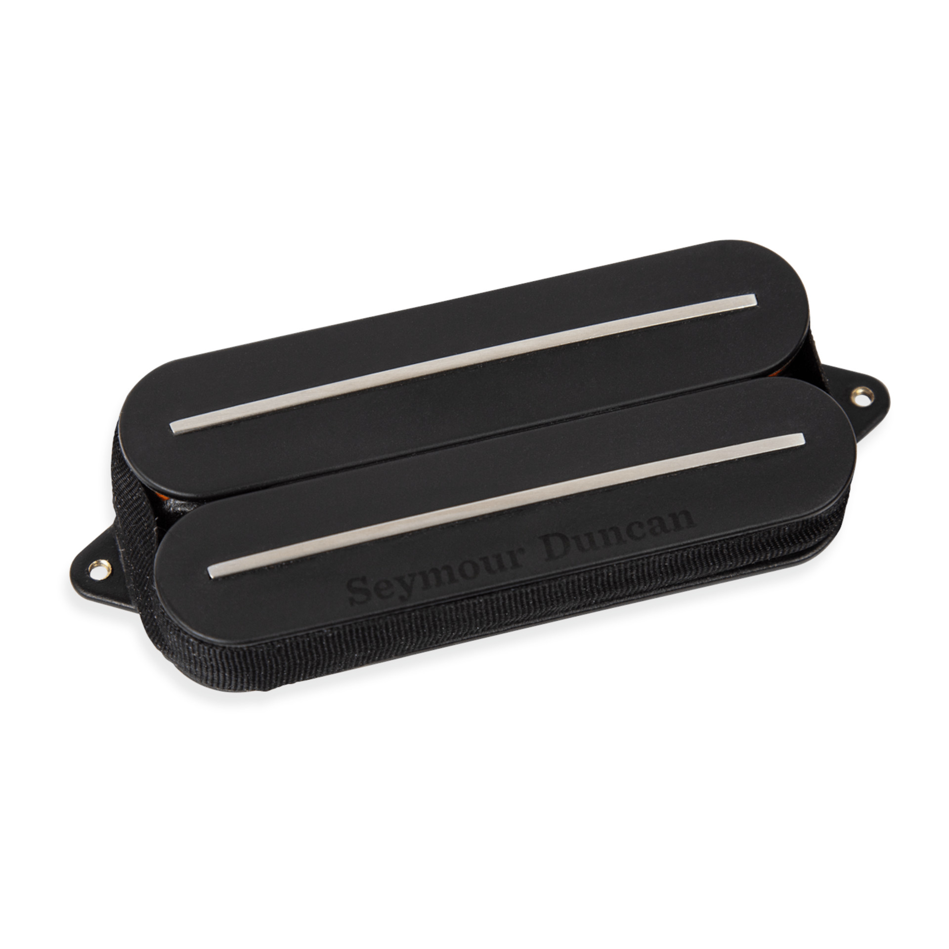Seymour Duncan Nazgul Rails - Bridge Humbucker, 7-String - Matte Black
