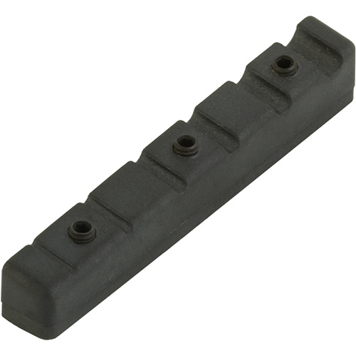 Warwick Parts - Just-A-Nut III, 6-String, 55 mm width - Tedur