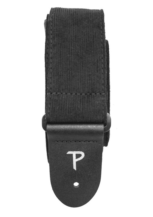 Perri's 7646 Cord Gurt, black