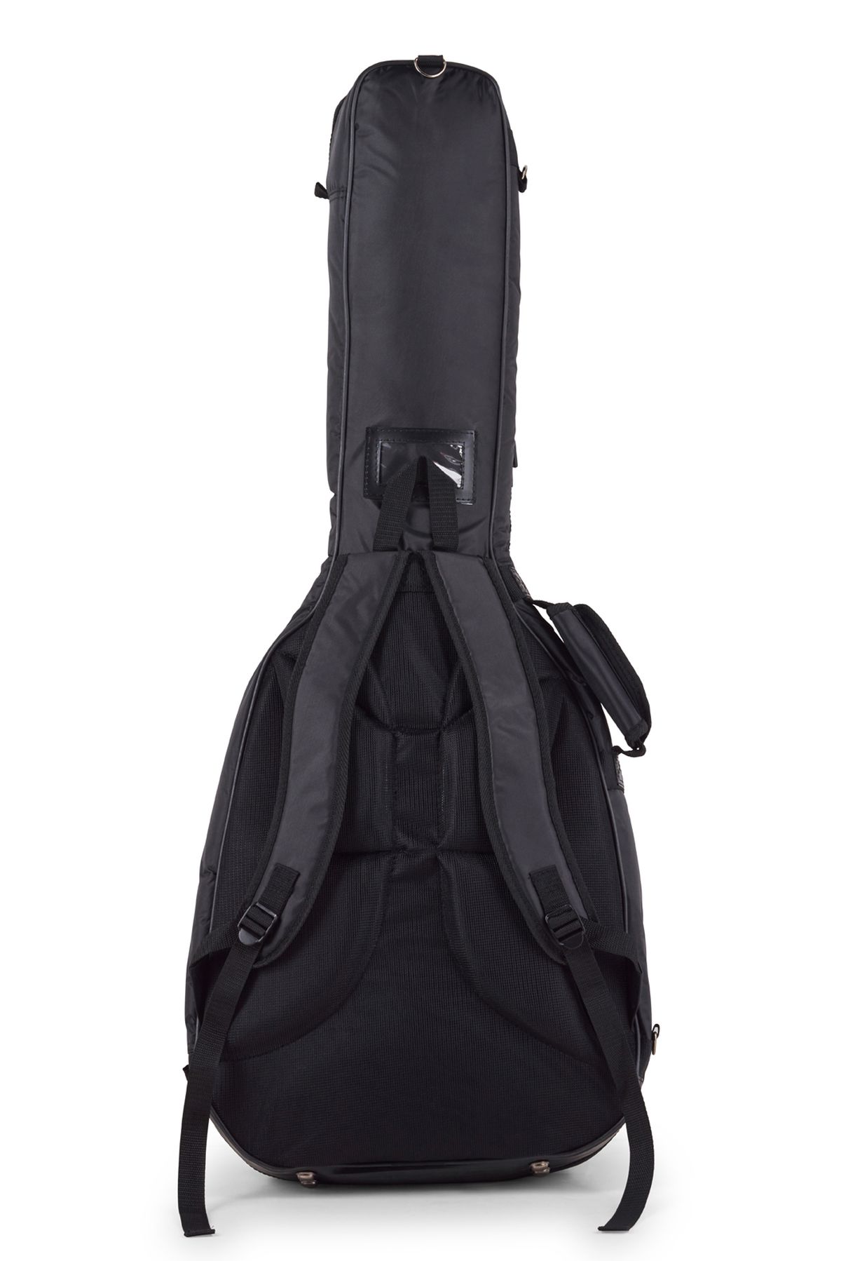 RockBag - Deluxe Line - Hollowbody Guitar Gig Bag