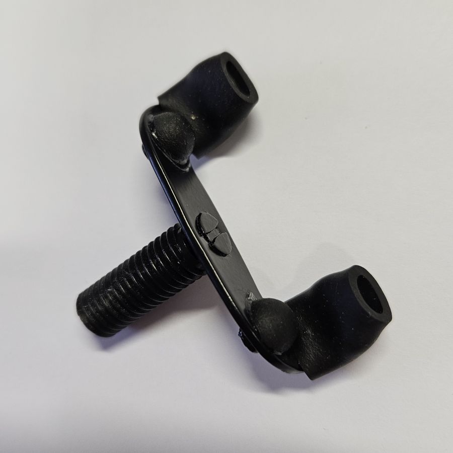 Wolf Schulterstützenbestandteile Fußteil