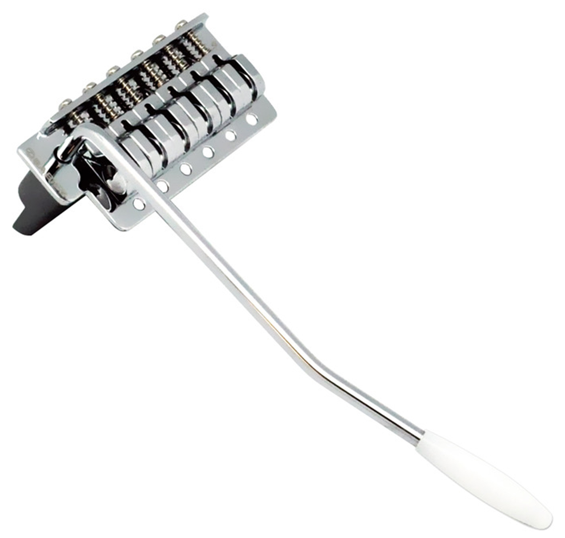 Babicz FCH Z-Series ST-Style Tremolo - Wide - Chrome