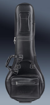 RockBag - Genuine Handmade Leather Bags - 4- & 5-String Banjo Gig Bag