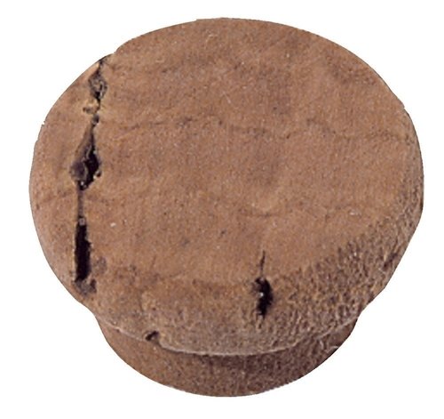 GEWA Wasserklappenkork 5/10/7