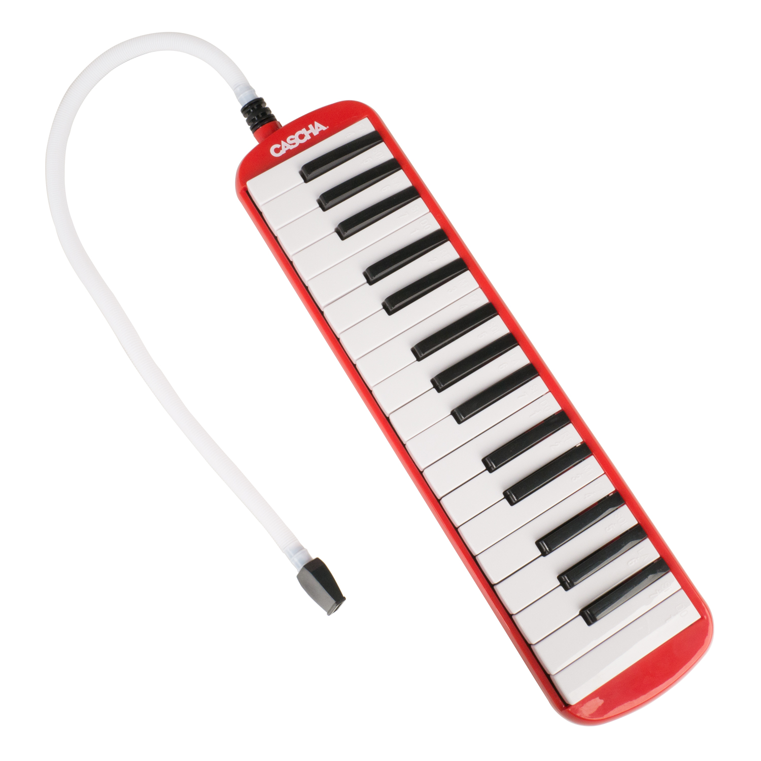 Cascha HH 2059 Melodica Rot