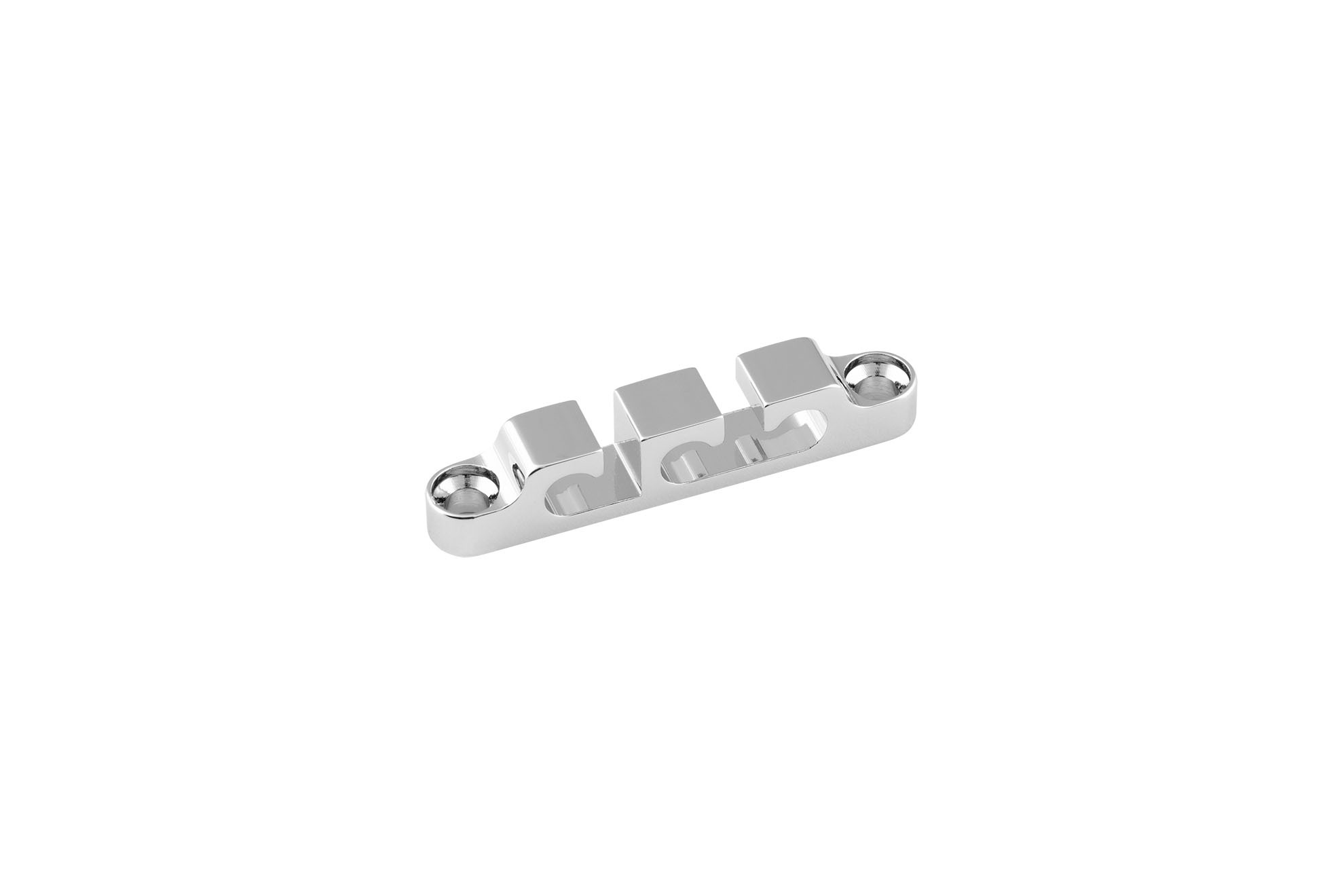 Sadowsky Parts - String Retainer, 4-String - Chrome