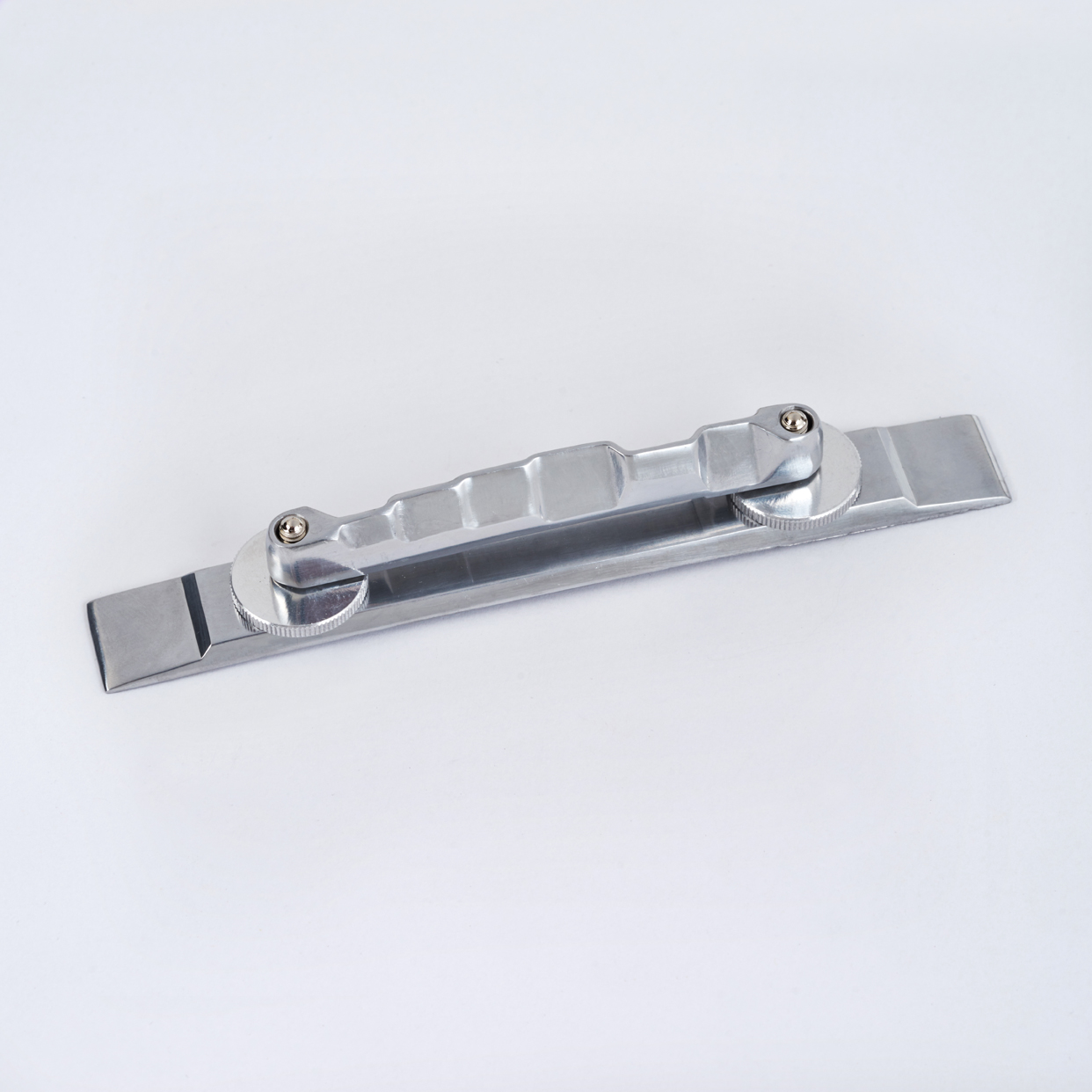 Bigsby Bridge, Stainless