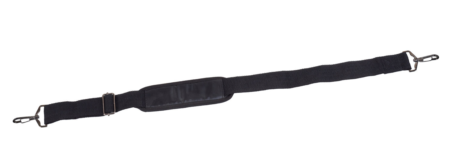 RockGear Spare Part - Strap for RockBag Deluxe Line Gig Bags, 38 mm wide