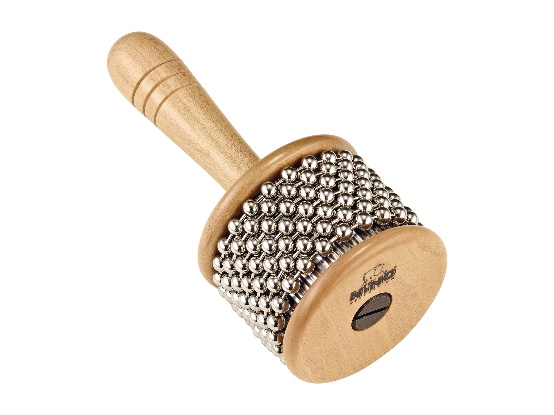 NINO 702 Percussion Cabasa medium