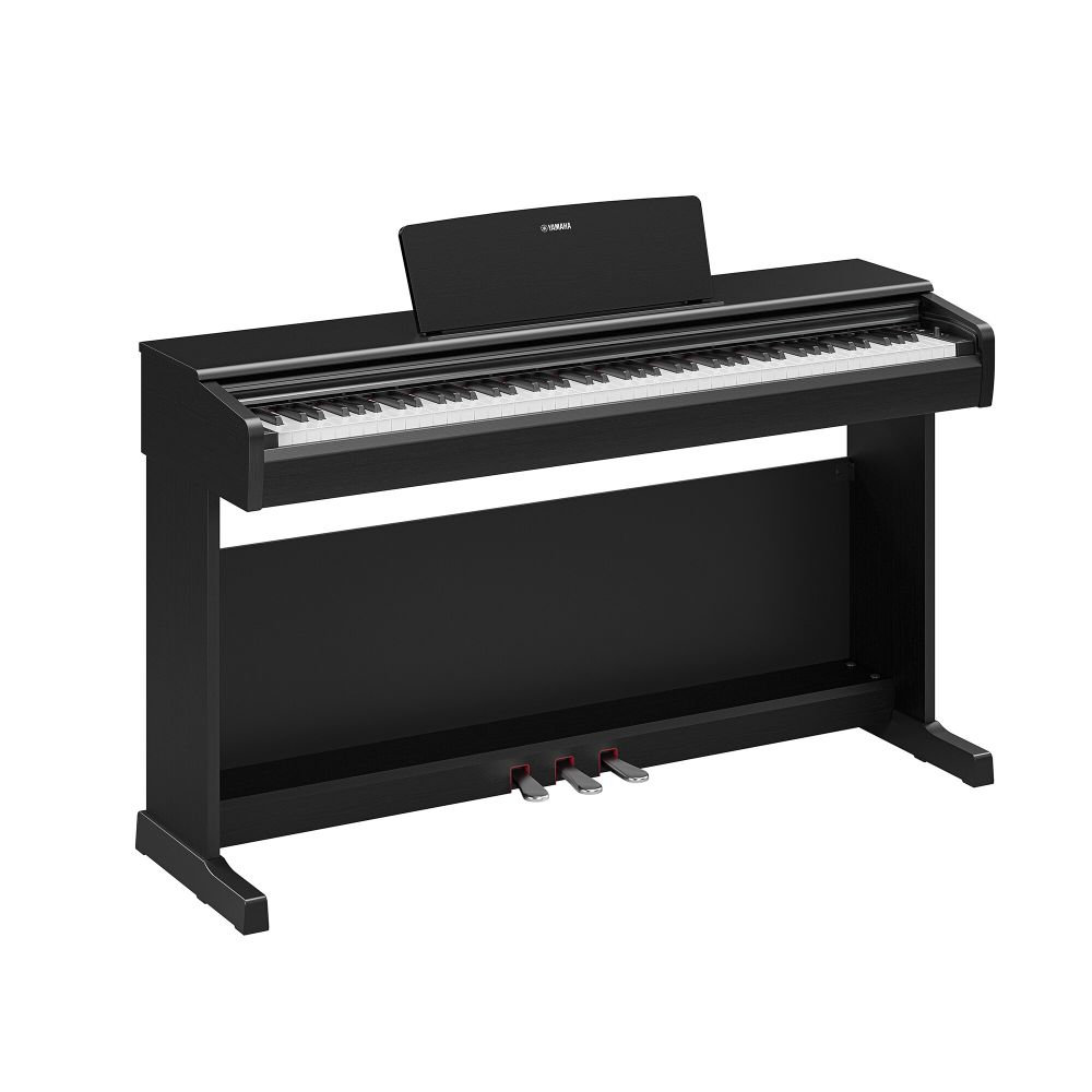 Yamaha Arius YDP-146 B Digital Piano schwarz - VORRÄTIG