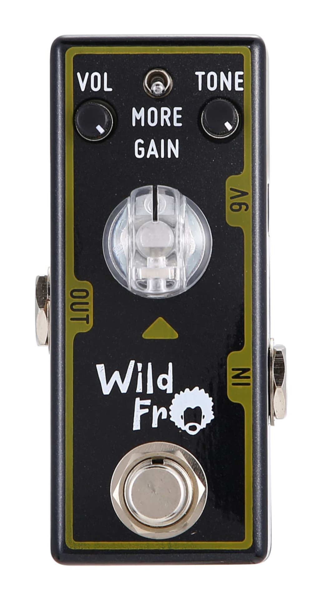 Tone City Wild Fro - Distortion