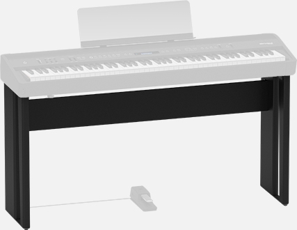ROLAND KSC-90 BK Ständer für FP-90X, black