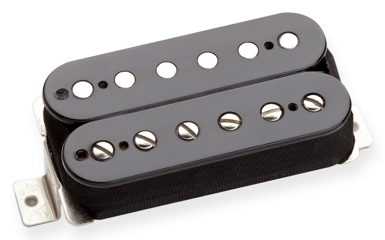 Seymour Duncan TB-APH1 - Alnico II Pro Trembucker - Black