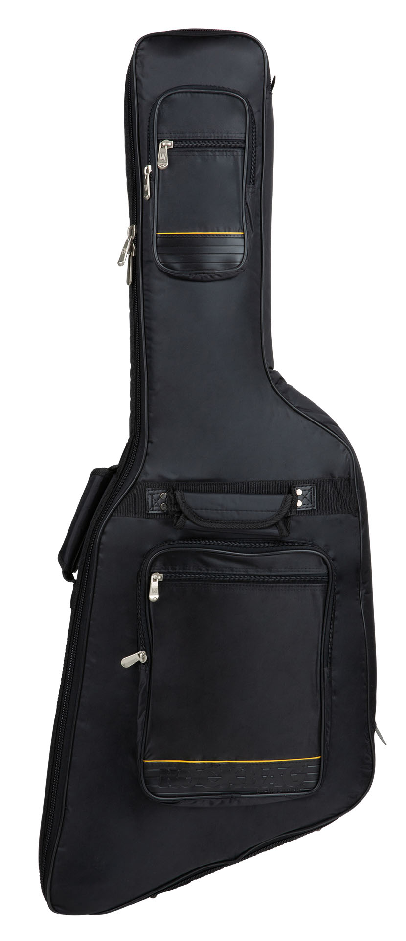 RockBag - Premium Line - Electric Guitar Gig Bag (B.C. Rich Ironbird, Mockingbird, Stealth, Warbeast)