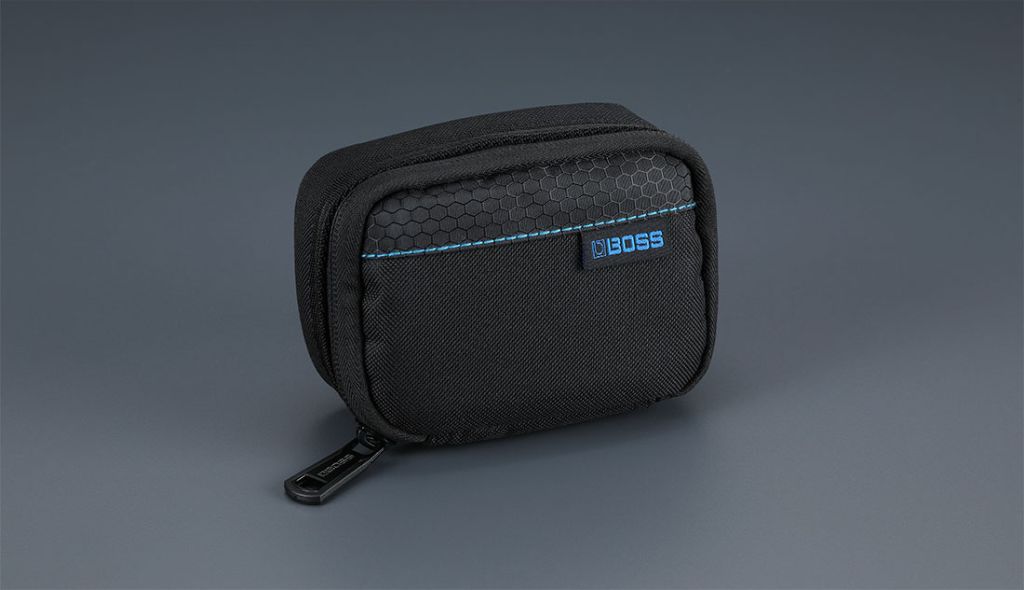 BOSS Katana Go - Carrying Pouch