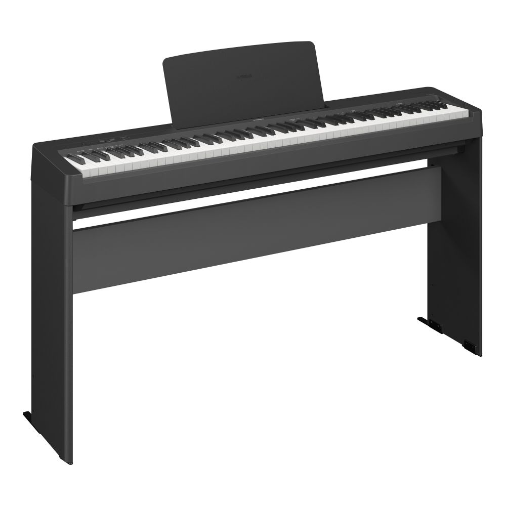 Yamaha P-145BT Stagepiano mit Bluetooth inkl. Ständer SET