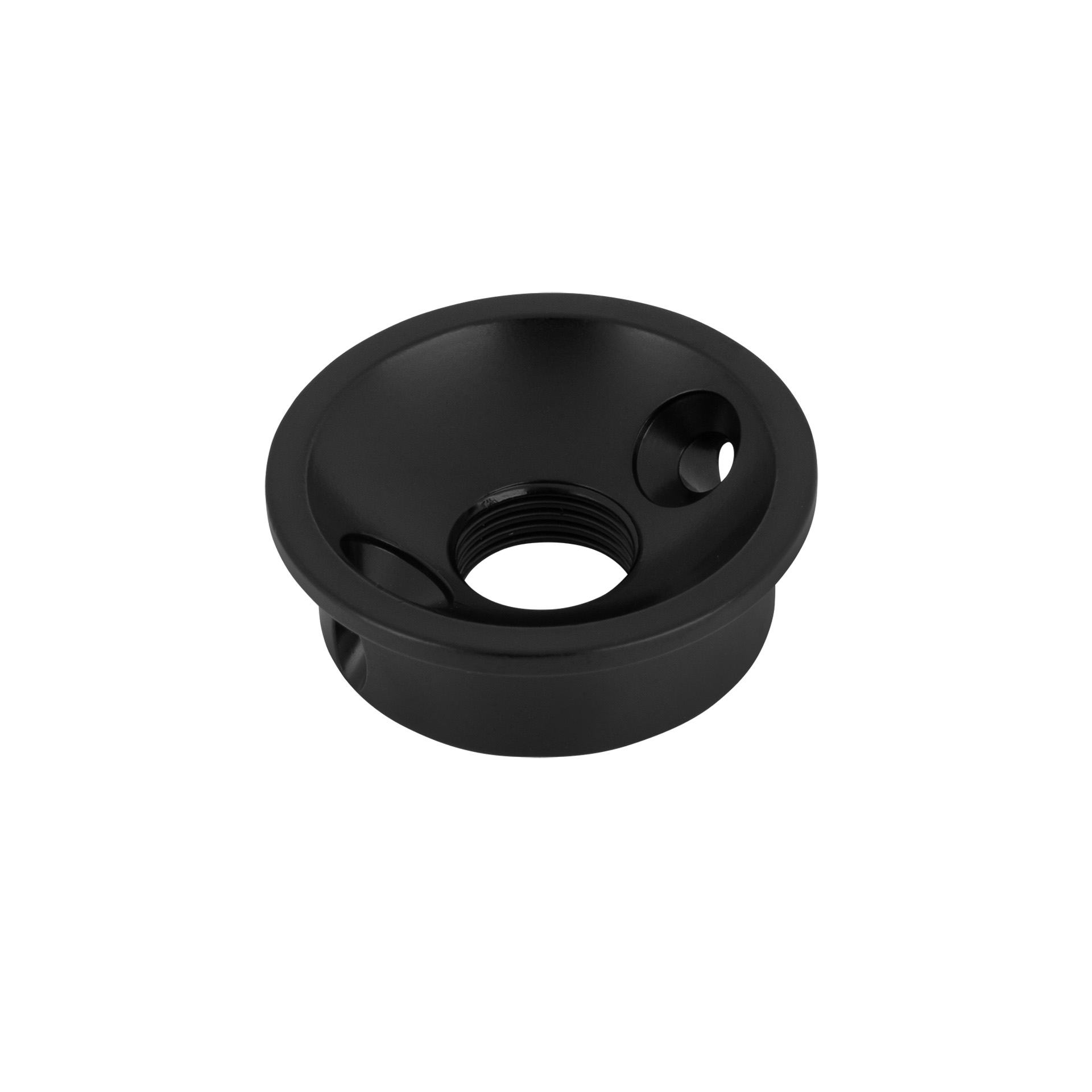 Sadowsky Parts - Jack Plate - Black