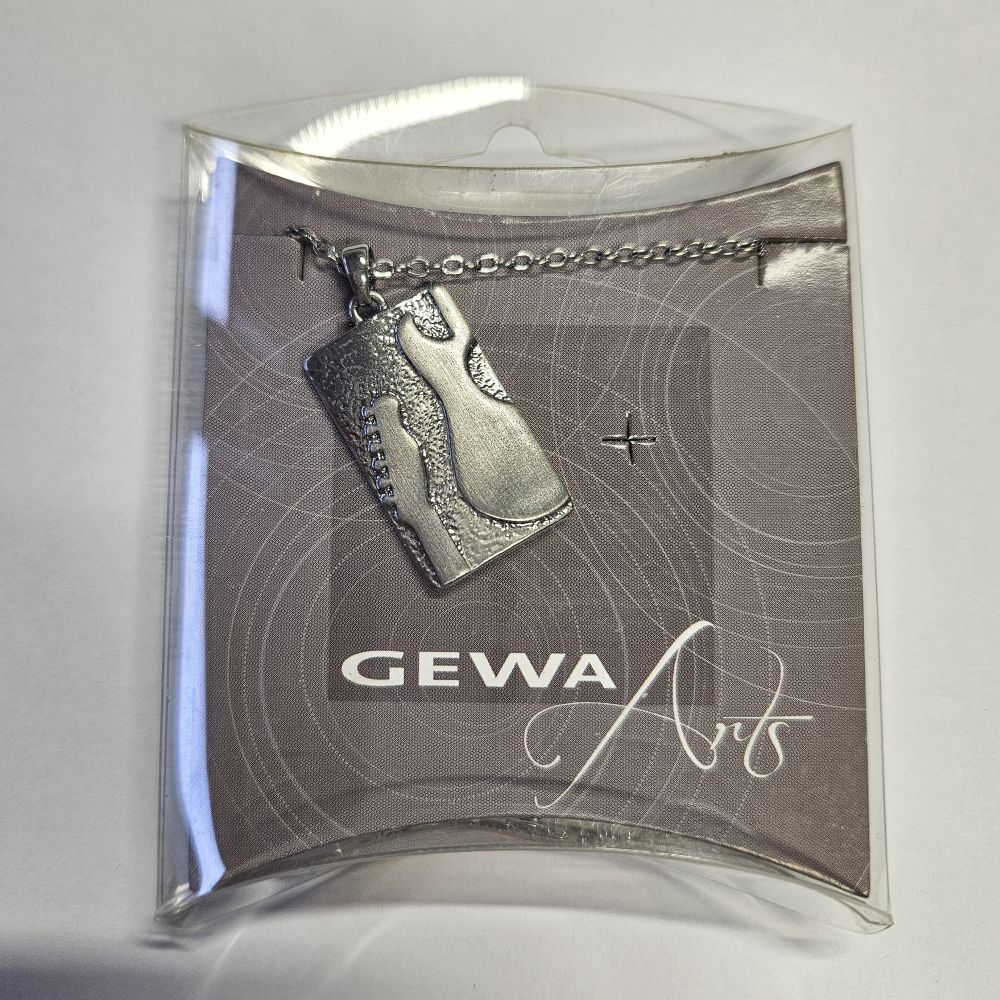 Gewa Halskette, Gitarre