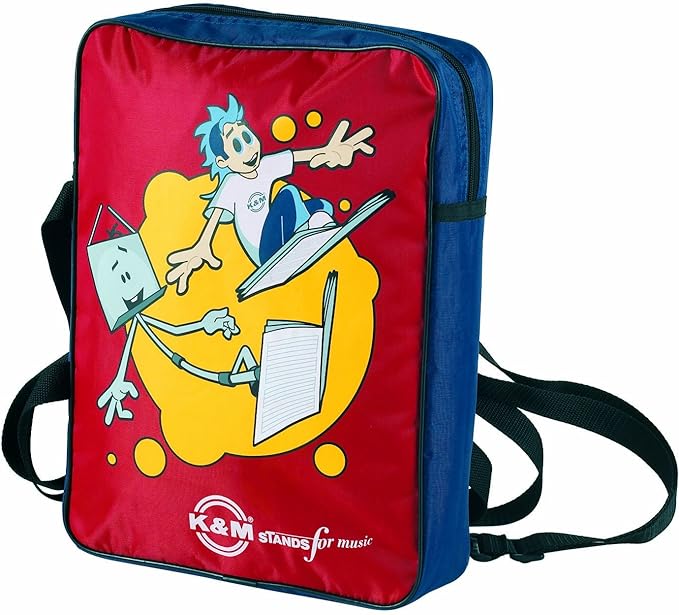 K&M 11440 Kim & Stan Tragetasche Rucksack