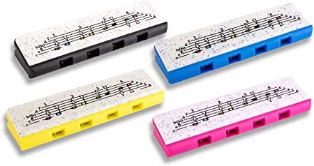 HOHNER Mundharmonika Speedy in C