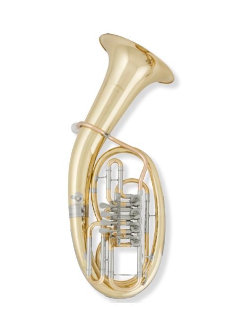 Arnold & Sons ATH-5504 B-Tenorhorn
