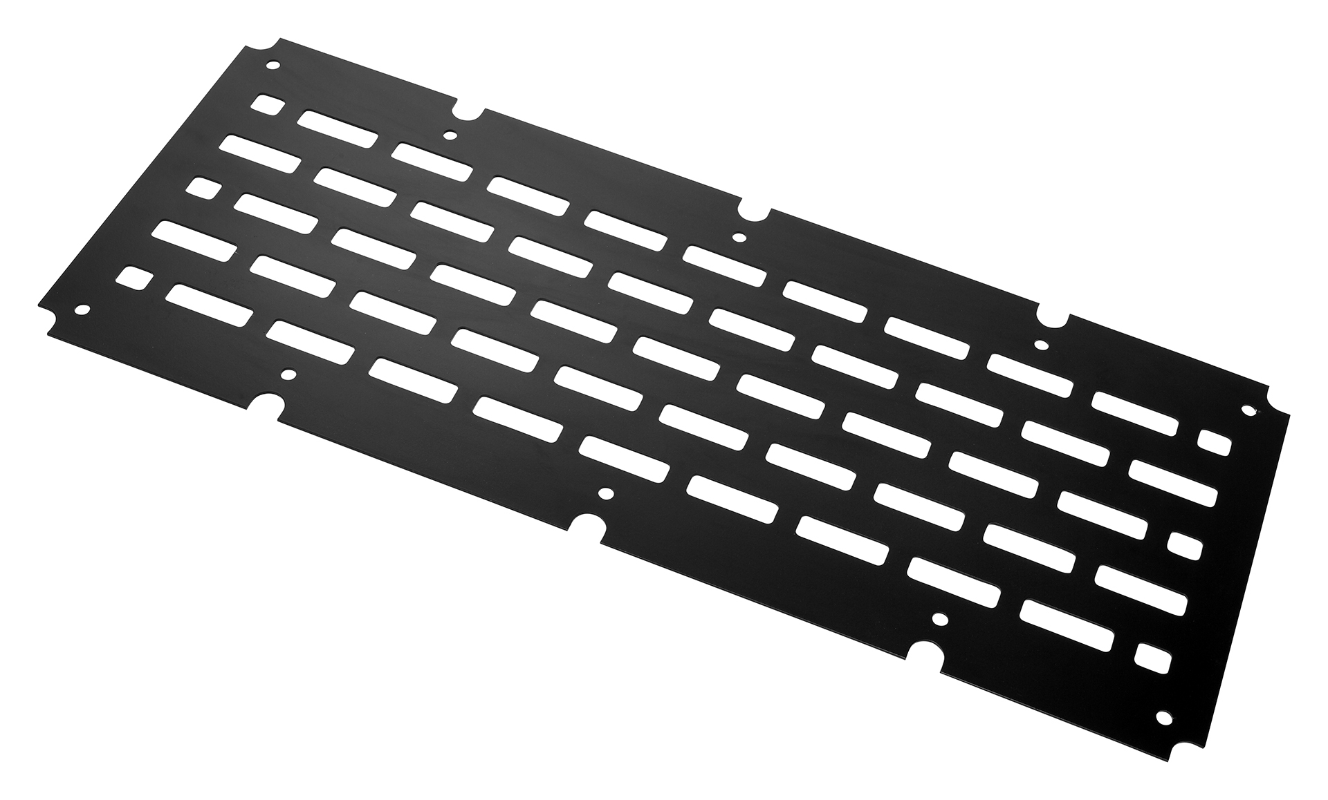 RockBoard Base Plate for QUAD 4.3 - Universal Mounting Solution