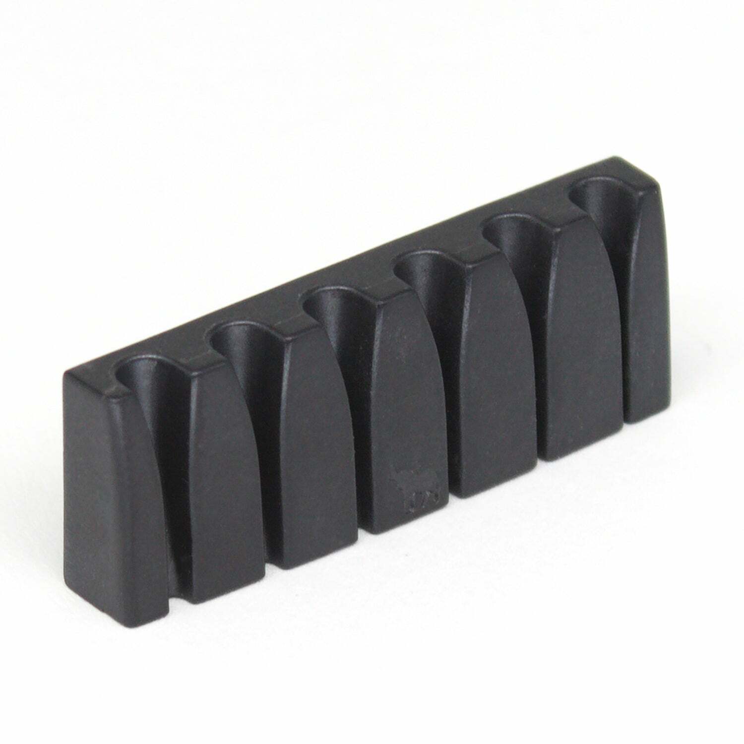 Black TUSQ XL PU-6517-00 - Un-Lock Slotted Nut FR Original (#2), 10" Radius