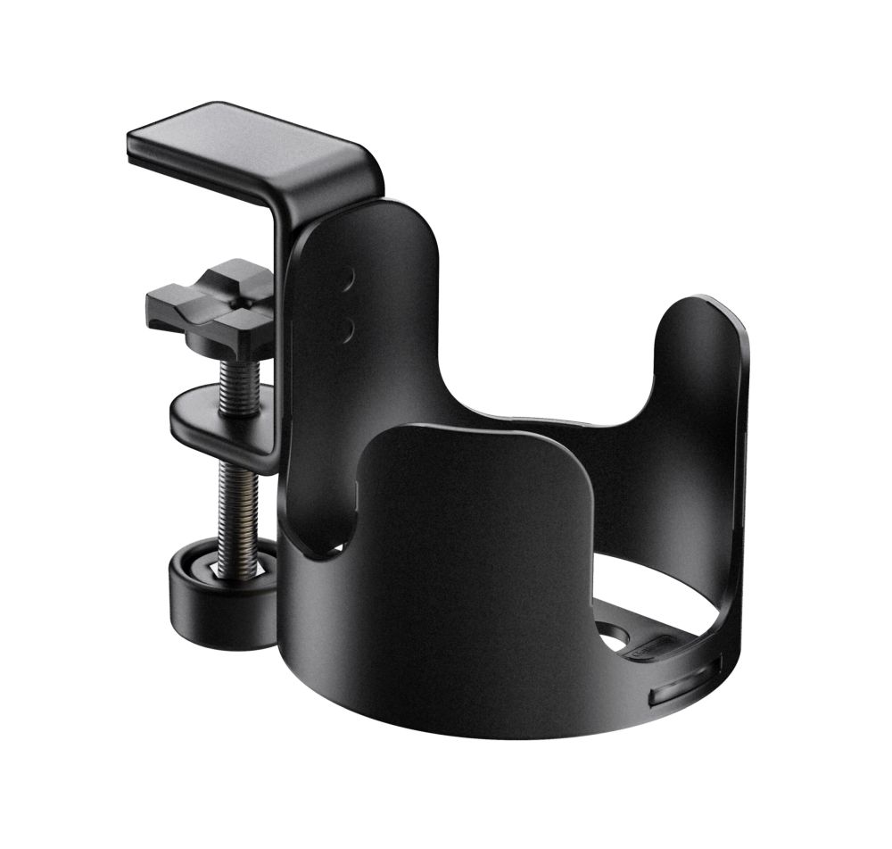 K&M 16019 Getränkehalter